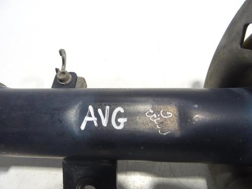 Left front shock absorber DS DS 5 (KF_) 2.0 BlueHDi 180 | BP30106649M16