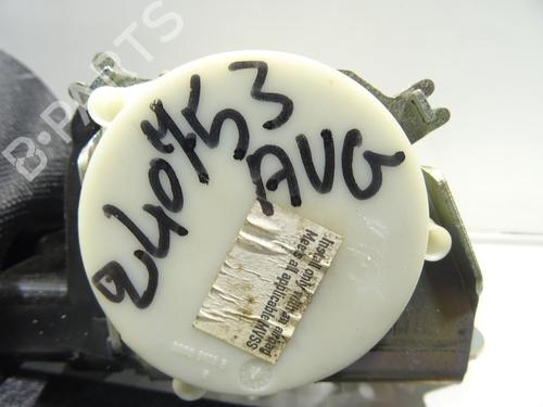 Used Front left seatbelt Front left seatbelt BMW 3 Touring (E91) 320 d (177 hp) 28153960 28153960