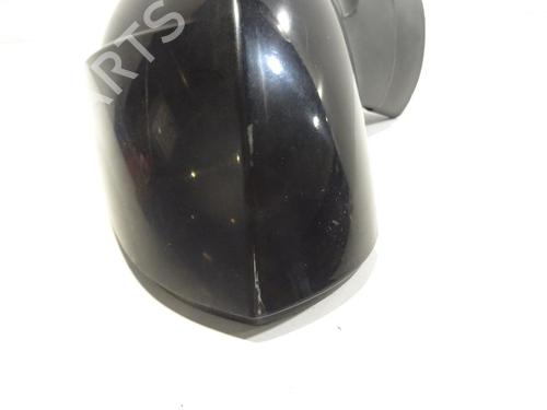 Right mirror SEAT IBIZA IV SC (6J1, 6P5) 1.4 TSI Cupra | BP27276114C27 