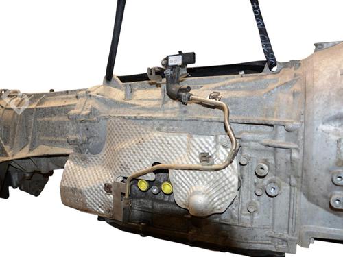 Gearbox AUDI Q7 (4LB) 4.2 TDI quattro | BP39935032M3 - Image 6