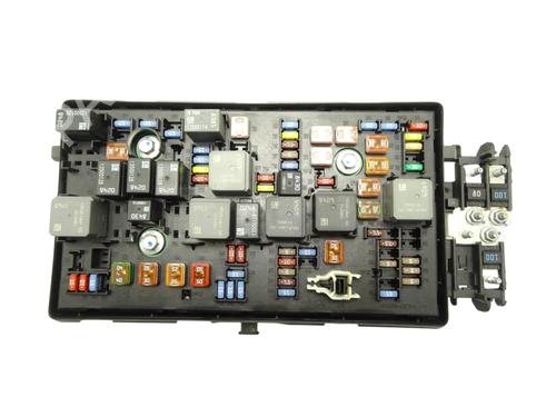Electronic module OPEL INSIGNIA A (G09) 1.6 CDTi (68) | BP38536875M83 - Image 5