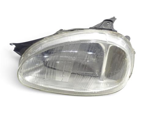 Used Left headlight Left headlight 39480610 39480610