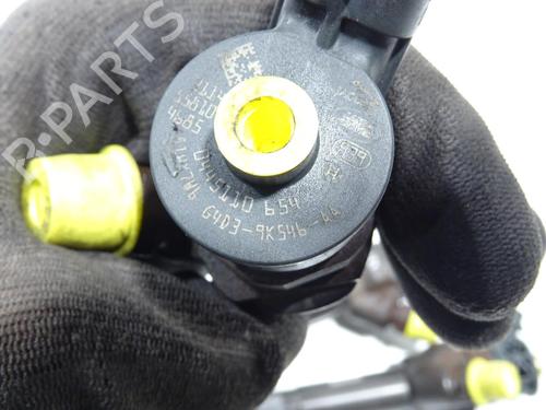 Injector LAND ROVER DISCOVERY SPORT (L550)  | BP24847337M100 