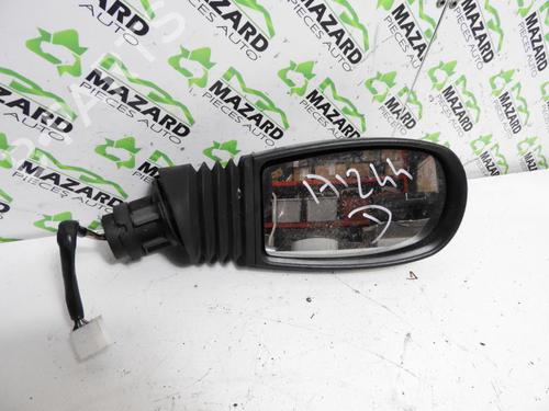 Used Right mirror FIAT PUNTO (188_) 1.2 60 (188.030, .050, .130, .150, .230, .250) (60 hp) 21964815