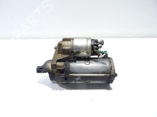 Used Starter PEUGEOT 3008 I MPV (0U_) 1.6 HDi (114 hp) 32519812