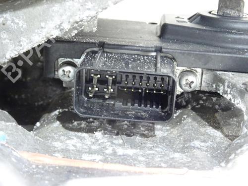 Gearbox LAND ROVER RANGE ROVER EVOQUE (L538) 2.2 D 4x4 | BP30858807M3  - Image 11
