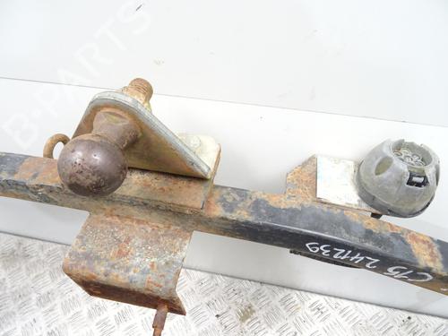 Tow ball/Mechanism CITROËN C15 Box Body/MPV (VD_) 1.8 D | BP29208447C141 