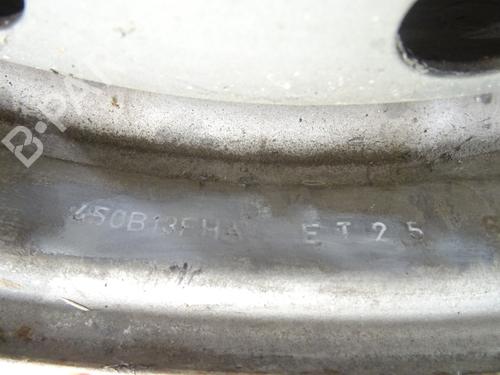 Rim CITROËN AX (ZA-_) 14 D | BP29477538C45 
