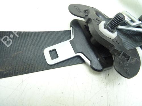 Front left belt tensioner PEUGEOT 3008 I MPV (0U_) 1.6 HDi | BP29998218C87