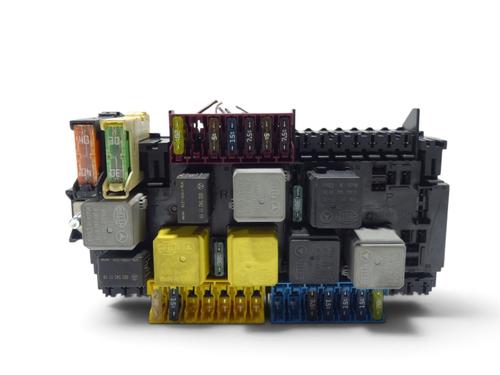 Used Electronic module Electronic module MERCEDES-BENZ M-CLASS (W166) ML 350 BlueTEC 4-matic (166.024, 166.023) (258 hp) 40444306 40444306