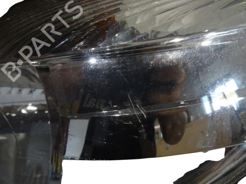 Left headlight SKODA ROOMSTER (5J7) 1.2 | BP38021855C28 - Image 5