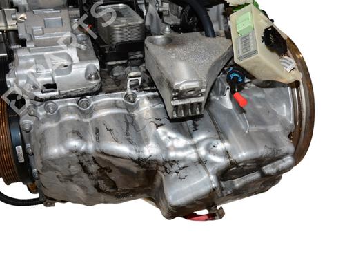 Engine BMW 1 (F20) 116 d | BP39664984M1 - Image 8