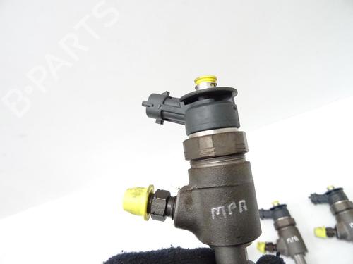 Used Injector Injector CITROËN C3 I (FC_, FN_) [2002-2013] 20054793 20054793
