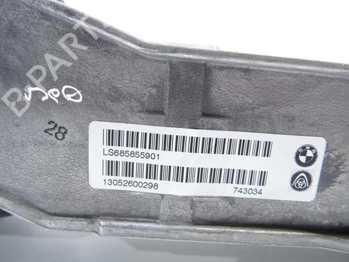 Used Steering column Steering column BMW 3 Touring (F31) 320 d xDrive (200 hp) 20049828 20049828