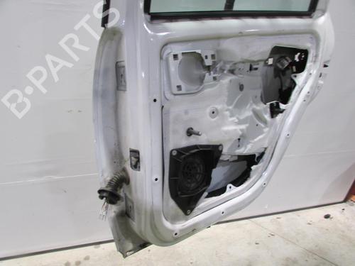 Right rear door CITROËN C3 I (FC_, FN_)  | BP22232383C5 