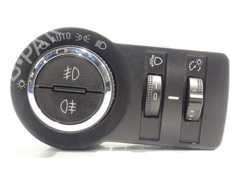 Headlight switch OPEL MOKKA / MOKKA X (J13) 1.7 CDTI (_76) | BP33015144I24 - Image 2