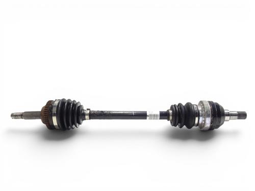 Left front driveshaft CHEVROLET AVEO / KALOS Hatchback (T250, T255) 1.2 | BP36401633M38 - Image 3