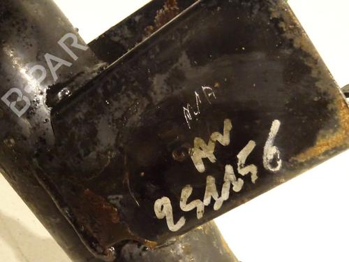 Front differential NISSAN PICK UP (D22) 2.5 TD 4WD | BP31610842M23 