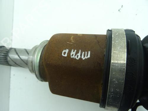 Right front driveshaft DACIA SANDERO 1.5 dCi | BP32688466M39 - Image 5