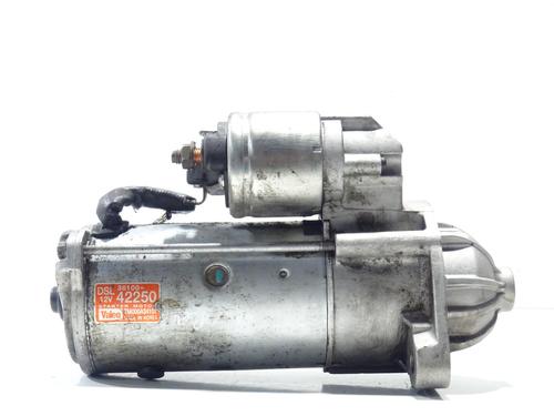 Motorino avviamento MITSUBISHI PAJERO III (V7_W, V6_W) 2.5 TDi (V64W, V74W) (115 hp) 31362441