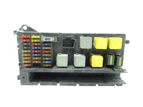 Módulo eletrónico Módulo eletrónico VW CRAFTER 30-50 Van (2E_) 2.5 TDI (136 hp) 36306830 36306830