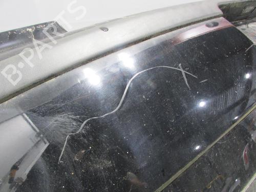 Rear bumper VW POLO (9N_, 9A_) 1.2 | BP20061908C8 