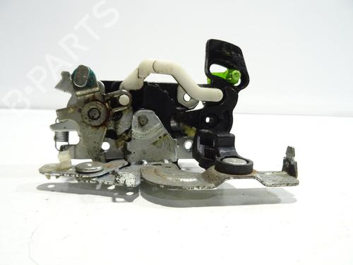 Front left lock KIA PICANTO I (SA) 1.1 CRDi | BP20061645C98 