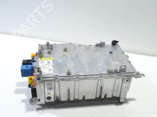 Electronic module JEEP AVENGER (J2) Electric | BP27303907M83 - Image 4