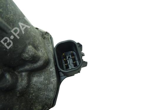 Used Throttle body Throttle body OPEL CORSA D (S07) 1.2 (L08, L68) (86 hp) 39910206 39910206