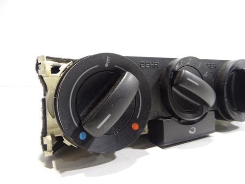 Climate control VW FOX Hatchback (5Z1, 5Z3, 5Z4) 1.2 | BP28164622I5 