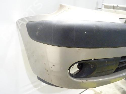 Front bumper CITROËN XSARA PICASSO (N68) 2.0 HDi | BP27633729C7 