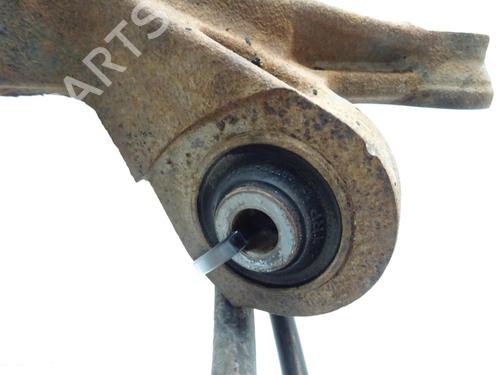 Right rear steering knuckle TOYOTA AVENSIS Estate (_T25_) 2.0 D-4D (CDT250_, CDT250R) | BP20065937M28 