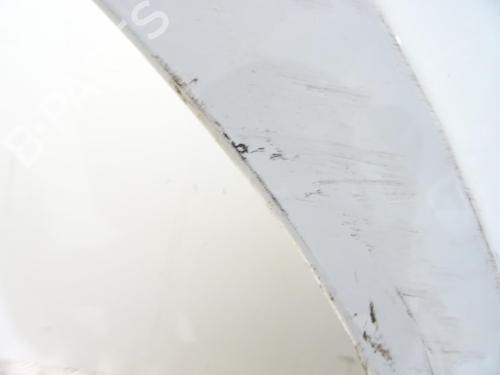 Right rear door PORSCHE MACAN (95B) | BP30513702C5