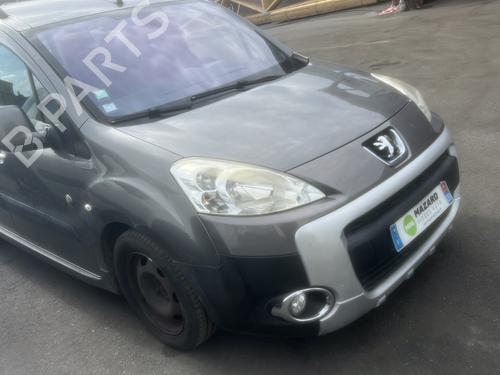 Electronic module PEUGEOT PARTNER Tepee 1.6 HDi 16V | BP30900458M83 - Image 11