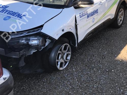 Left front window switch CITROËN C4 CACTUS 1.5 BlueHDi 120 | BP28360889I27  - Image 5