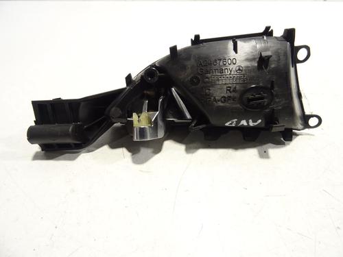 Used Front right interior door handle Front right interior door handle MERCEDES-BENZ CLA Shooting Brake (X117) CLA 180 (117.942) (122 hp) 32468297 32468297