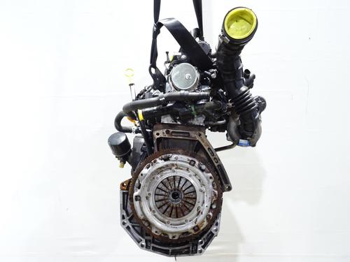 Used Engine Engine RENAULT CLIO III (BR0/1, CR0/1) 1.5 dCi (BR17, CR17) (86 hp) 28520425 28520425