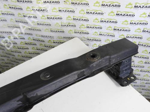 Used Rear bumper reinforcement Rear bumper reinforcement CITROËN C5 III (RD_) 2.2 HDi (RD4HTH) (170 hp) 20056653 20056653