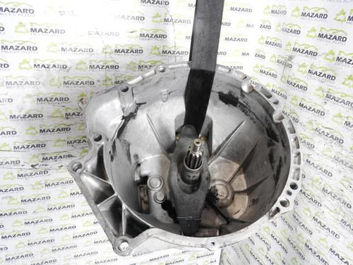 Used Gearbox BMW 3 (E46) [1997-2005]  21968838