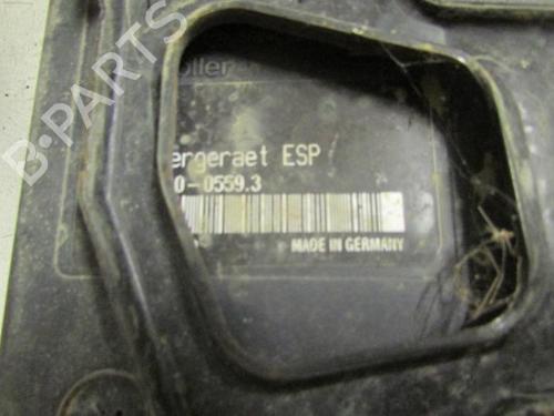 ABS Bremseaggregat OPEL COMBO Box Body/MPV 1.3 CDTI 16V | BP20071496M43 