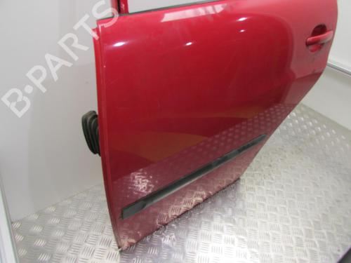 Left rear door SEAT IBIZA III (6L1) 1.9 TDI | BP20037896C4 