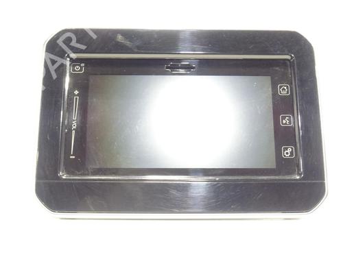 Used Radio Radio SUZUKI IGNIS III (MF, FF) 1.2 Hybrid AllGrip (ATK412) (90 hp) 33206677 33206677