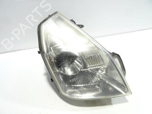 Right headlight RENAULT VEL SATIS (BJ0_) 3.0 dCi (BJ0J, BJ0N) | BP23786062C29  - Image 7
