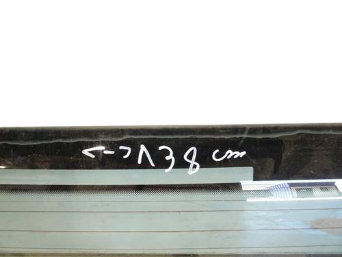 Used Bootlid window Bootlid window MERCEDES-BENZ V-CLASS (638/2) V 220 CDI (638.294) (122 hp) 36091577 36091577