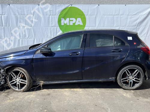 Used Parts MERCEDES-BENZ A-CLASS (W176)  A 200 CDI / d (176.008)  5015669