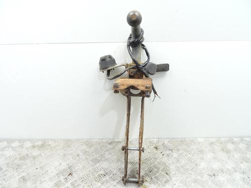 Used Tow ball/Mechanism FIAT PANDA (141_) 1100 4x4 (54 hp) 29209649
