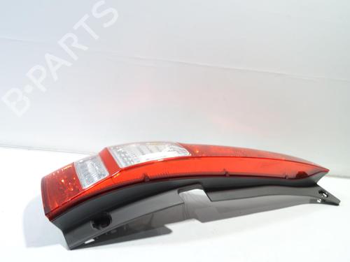 Left taillight HONDA CR-V II (RD_)  | BP28075812C34 