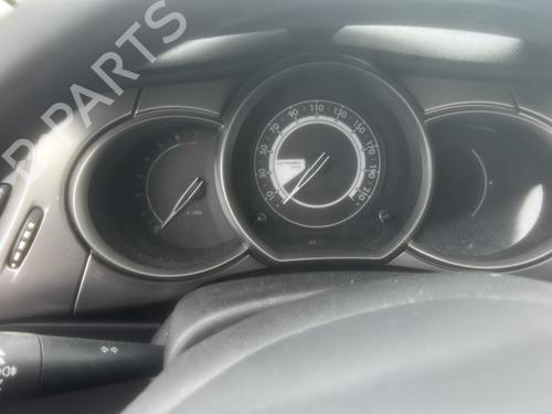 Electronic module CITROËN C3 II (SC_) 1.0 VTi 68 | BP32134338M83  - Image 9