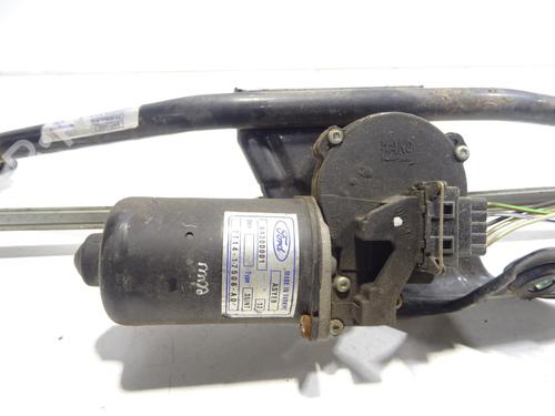Front wiper motor FORD TOURNEO CONNECT 1.8 TDCi | BP29428496M29 