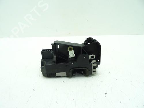 Bagklap lås RENAULT TRAFIC II Van (FL) 1.9 dCi 80 (FL0B) | BP32630772C101  - Image 6